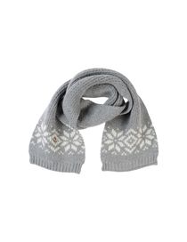 MONCLER ENFANT - Oblong scarf