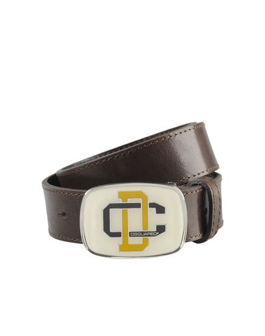 DSQUARED2 - Cintura