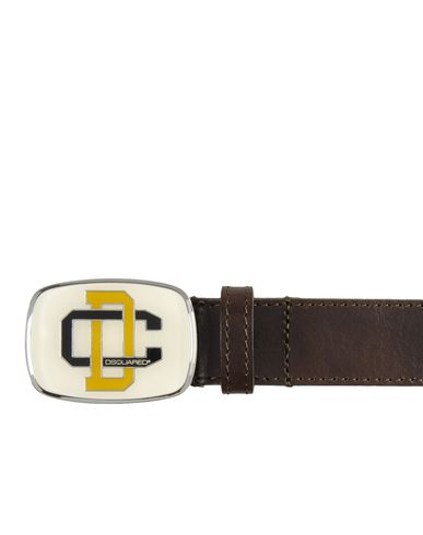 DSQUARED2 - Cintura