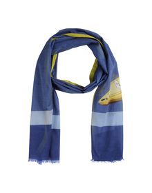 Oblong scarf - TREND CORNELIANI