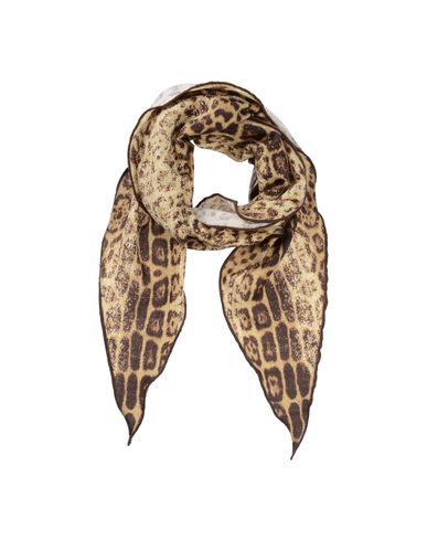 ZOOM GOLDEN GOOSE - Stole