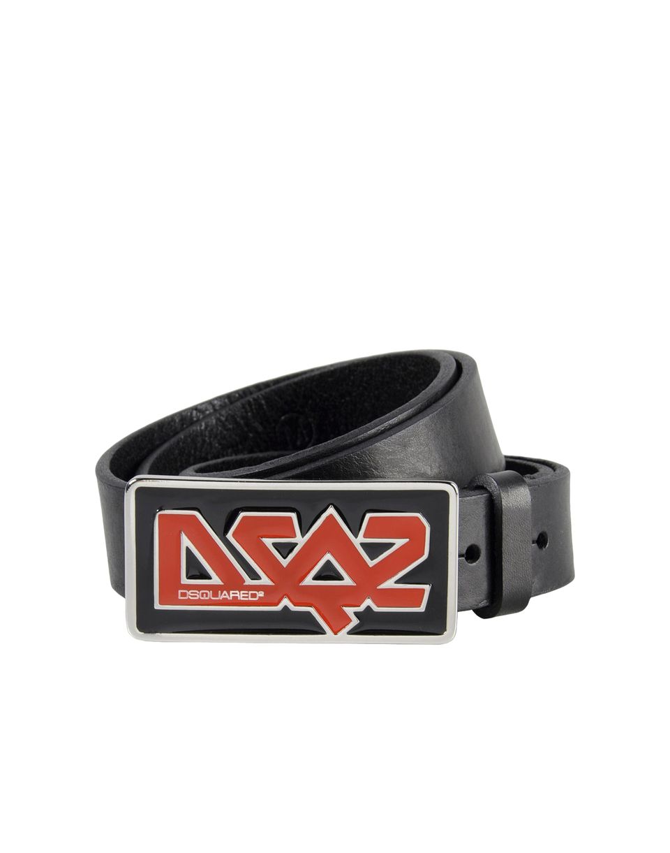 Dsquared2, Belts Men - Dsquared2 Online Store