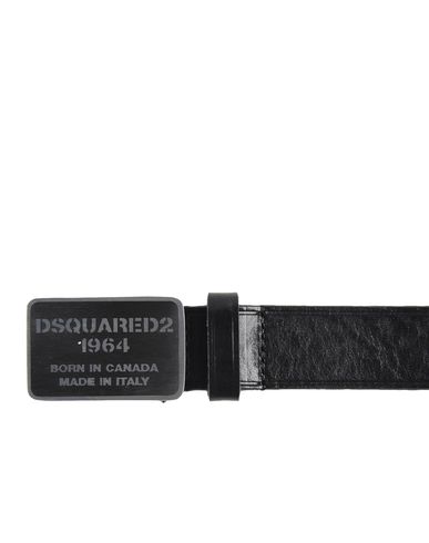 DSQUARED2 - Belt