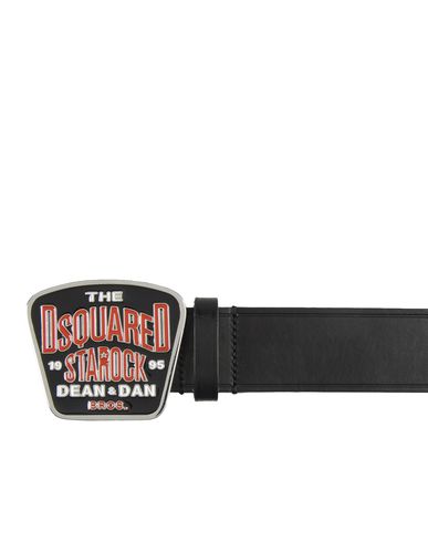 DSQUARED2 - Belt
