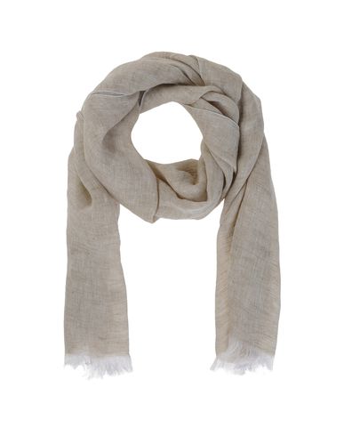 ZOOM HARMONT&BLAINE - Oblong scarf