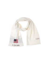 U.S.POLO ASSN. - Oblong scarf