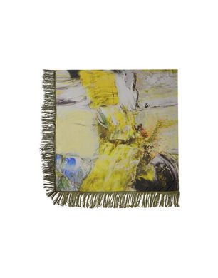 PATRIZIA PEPE - Square scarf