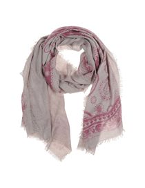 MESSAGERIE - Oblong scarf