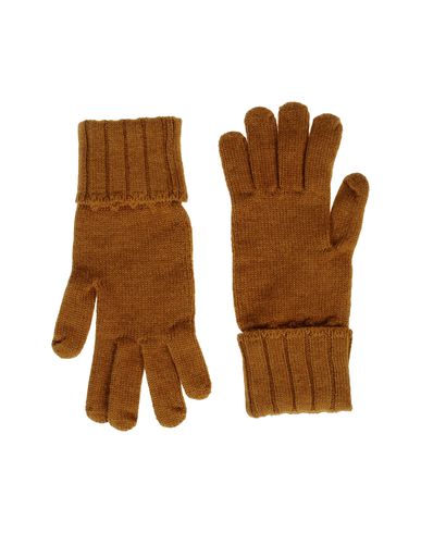 MESSAGERIE Guantes hombre