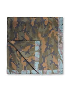 VALENTINO - Foulard