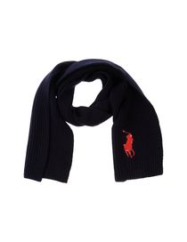 POLO RALPH LAUREN - Oblong scarf