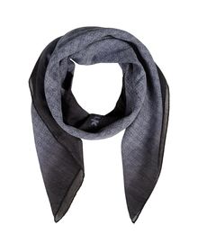 Square scarf - BARK