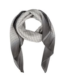 Square scarf - BARK