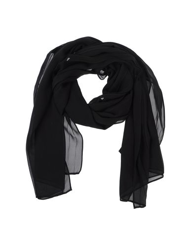 ZOOM PINKO BLACK - Stole