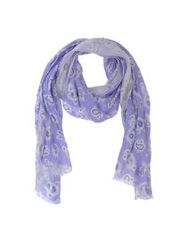 FAÇONNABLE - Oblong scarf