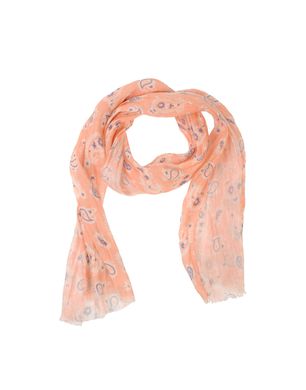 FAÇONNABLE - Oblong scarf
