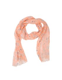 FAÇONNABLE - Oblong scarf