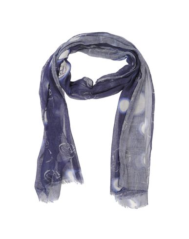 ZOOM ARMANI JEANS - Oblong scarf