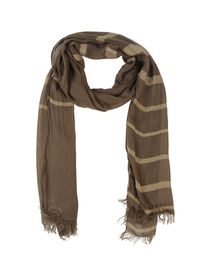 HUGO - Oblong scarf