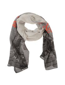D&G - Oblong scarf