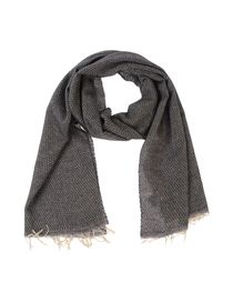 HUGO - Oblong scarf