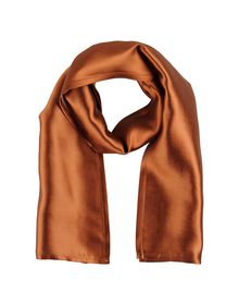 Oblong scarf - ANN DEMEULEMEESTER