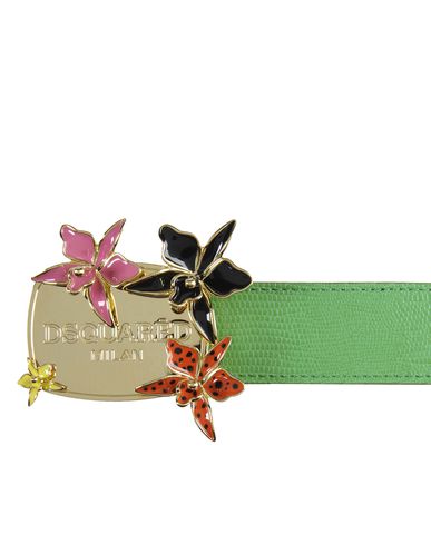 DSQUARED2 - Belt