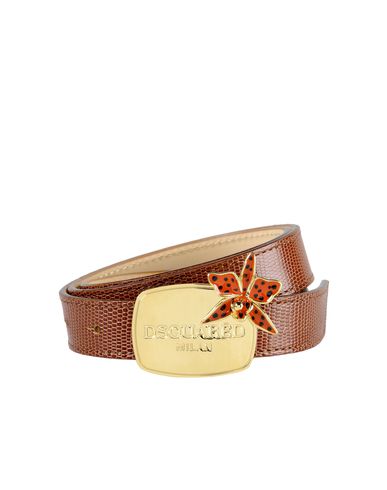 DSQUARED2 - Cintura