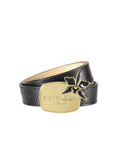 DSQUARED2 - Belt
