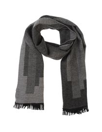 HUGO - Oblong scarf