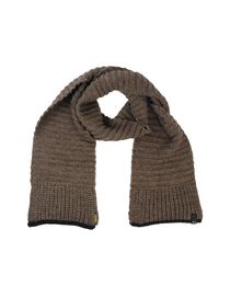 ARMANI JEANS - Oblong scarf