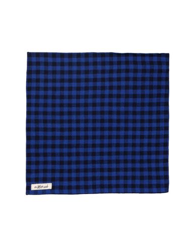 ZOOM THE HILL-SIDE - Square scarf