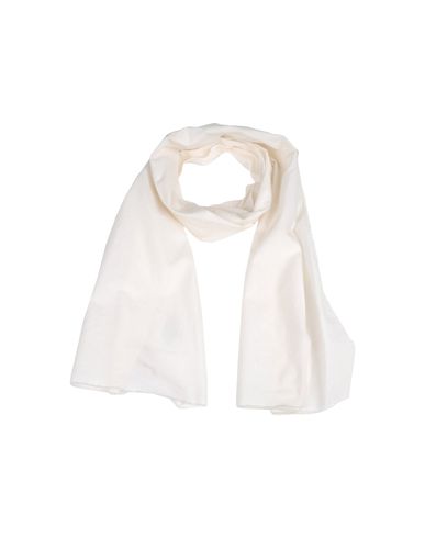 ZOOM GOLDEN GOOSE - Oblong scarf
