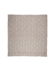 DESTIN - Square scarf