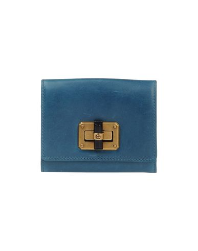 ZOOM LANVIN - Wallet