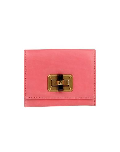 ZOOM LANVIN - Wallet