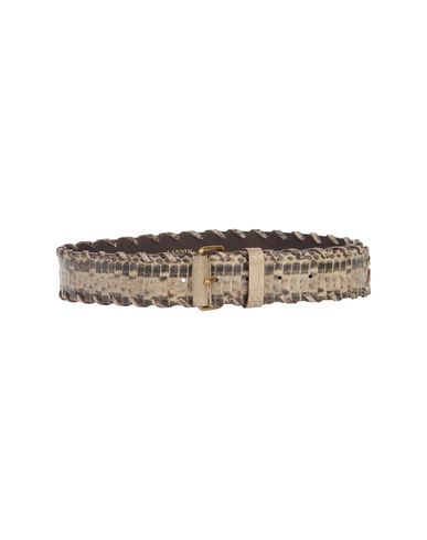 ZOOM LANVIN - Belt