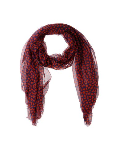 ZOOM PIOMBO - Oblong scarf