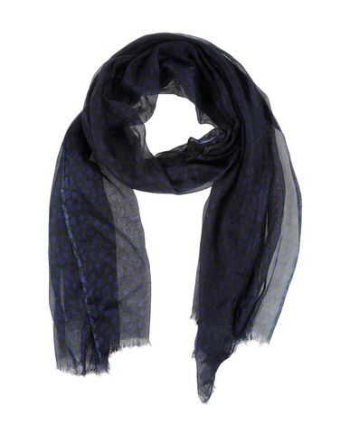 ZOOM PIOMBO - Oblong scarf