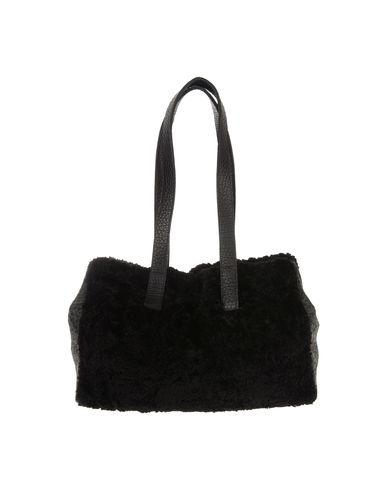 ZOOM PF PAOLA FRANI - Medium fabric bag