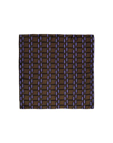 ZOOM P.A.R.O.S.H. - Square scarf