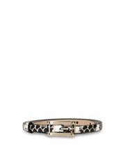 VALENTINO GARAVANI - Belt
