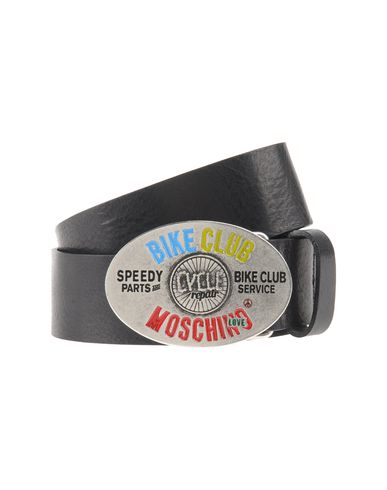 ZOOM LOVE MOSCHINO - Belt