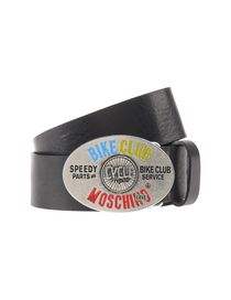 LOVE MOSCHINO - Ceinture