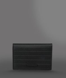 EMPORIO ARMANI - Portadocumenti