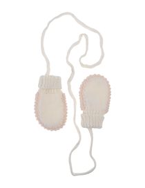 LA STUPENDERIA - Gloves