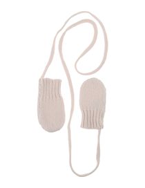 LA STUPENDERIA - Gloves
