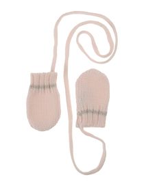 LA STUPENDERIA - Gloves