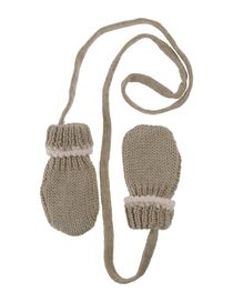 LA STUPENDERIA - Gloves