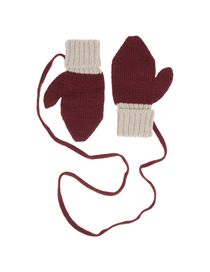 LA STUPENDERIA - Gloves